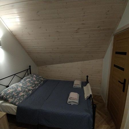 Pokoje Debowa Kazimierz Dolny Exterior foto