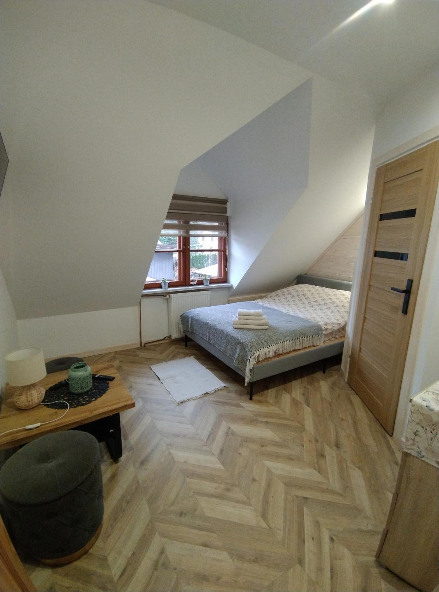 Pokoje Debowa Kazimierz Dolny Exterior foto