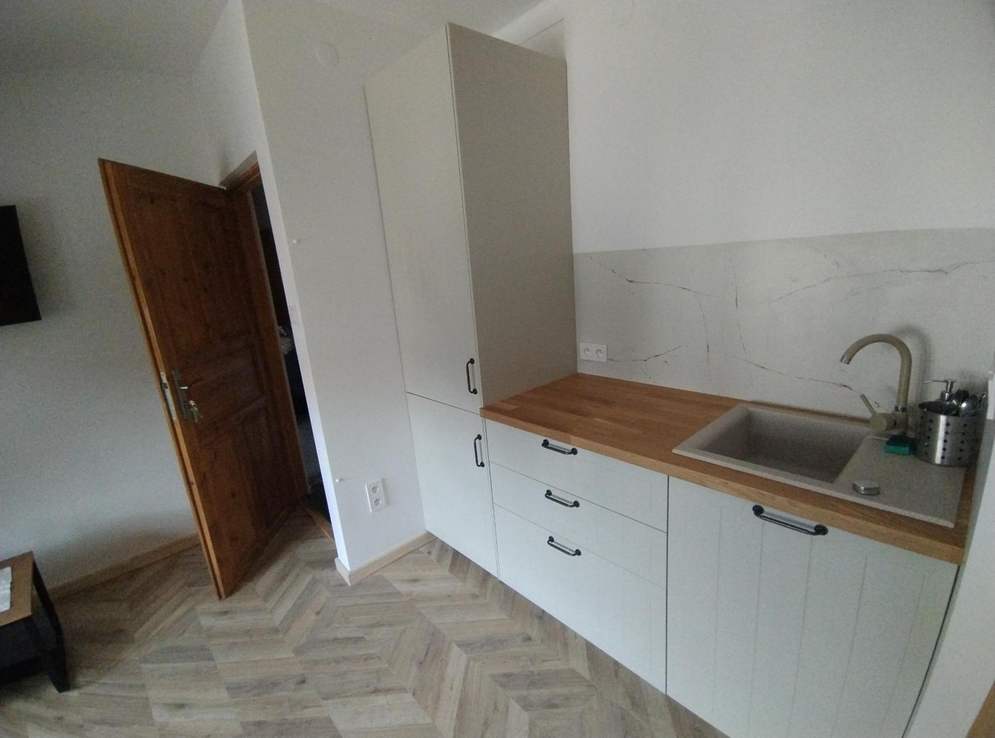Pokoje Debowa Kazimierz Dolny Exterior foto